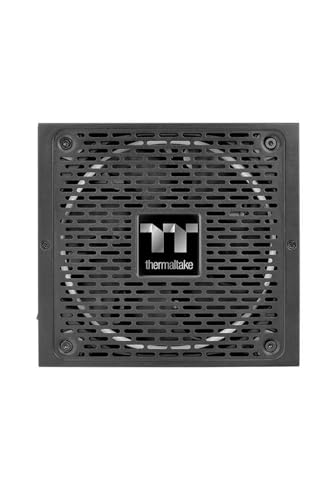 Thermaltake Toughpower GF Bloc d'alimentation 20+4 broches ATX 850?W Alimentation PC - vue 3