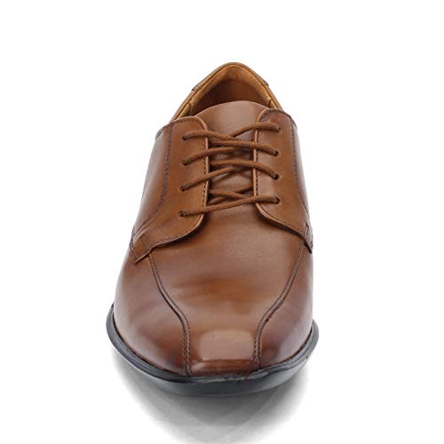 Clarks Men's Bensley Run Oxford3