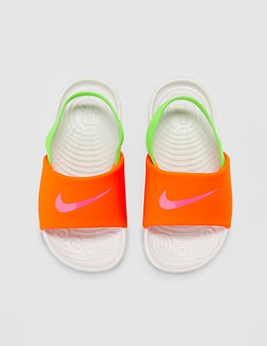 Image of Nike Unisex Kids' Kawa Slides - Boys Girls Toddlers & Baby Sandals