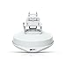Ubiquiti Networks airFiber 60GHz Xtreme-Range Wireless Bridge