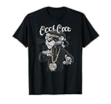 Pink Panther Cool Cat T-Shirt