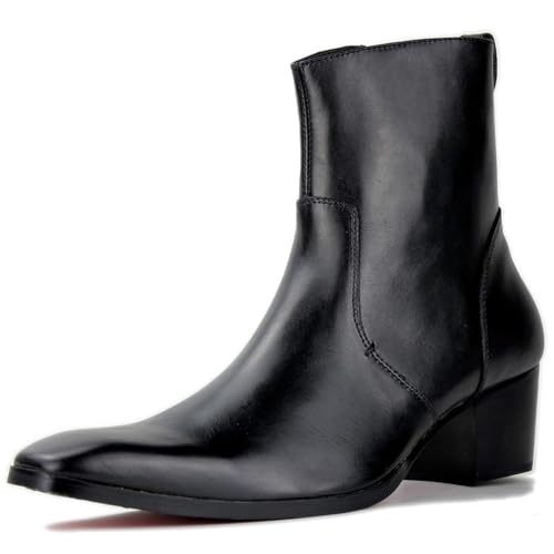 [OSSTONE]rWlXV[YY `FV[u[c Y US TCY: Men 9.5(M) US 43.5EU J[: ubN/OS-JY002-Black-9.5