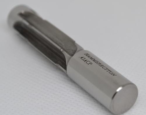 Chamber Reamer 45 ACP