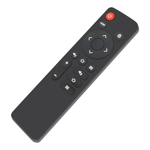 Télécommande Nebula Capsule pour vos soirées cinéma sur grand écran