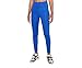 Nike Jordan 7/8 Essential Womens Active Leggings Size S, Color: Blue/Game Royal