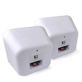 e Audio Mini Enceintes WH B420 13cm 2 Voies 160W - Les Beatles, Paul McCartney, John Lennon, RIngo Starr, George Harrison e Audio Mini Enceintes WH B420 13cm 2 Voies 160W – Image 2
