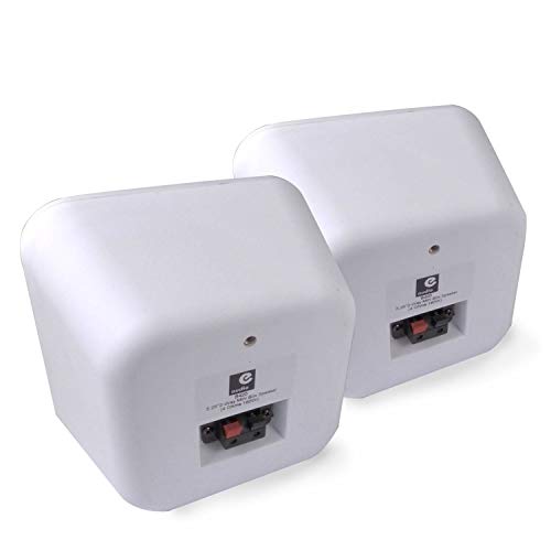e Audio Mini Enceintes WH B420 13cm 2 Voies 160W - Les Beatles, Paul McCartney, John Lennon, RIngo Starr, George Harrison e Audio Mini Enceintes WH B420 13cm 2 Voies 160W – Image 3