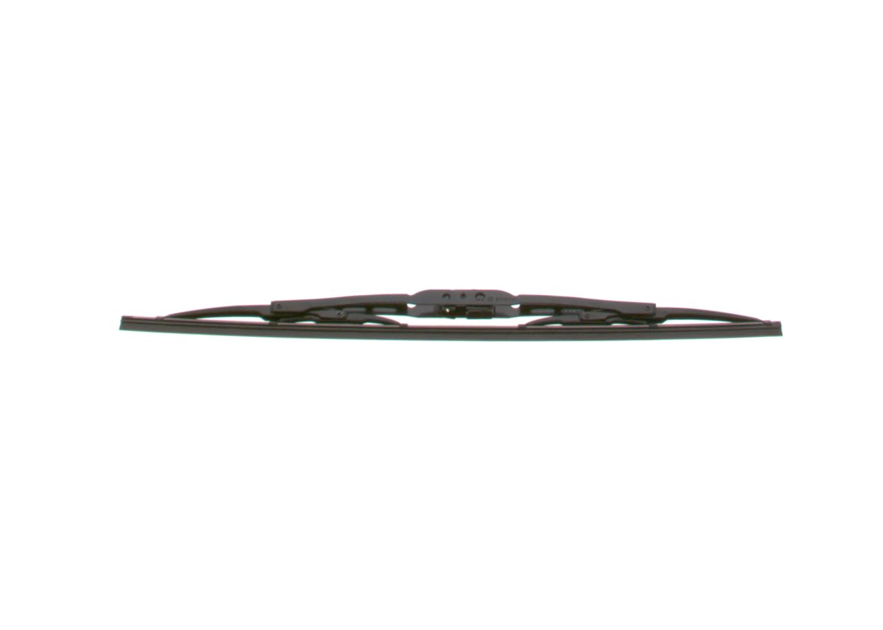 Wiper Blade Super Plus SP17, Length: 425mm − Single Front Wiper Blades