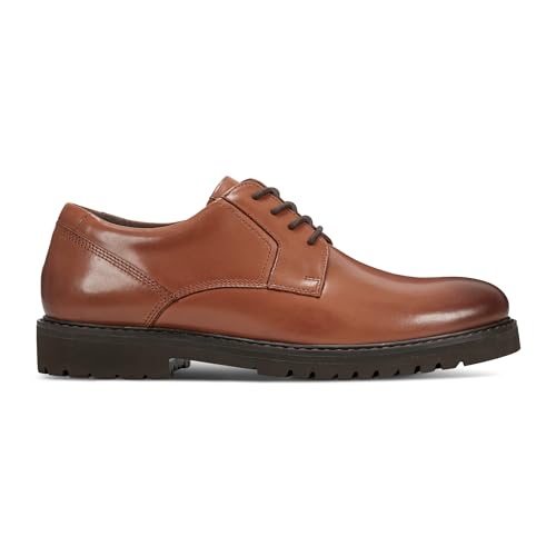 Image of Rockport Mens Maverick Plain Toe Oxford
