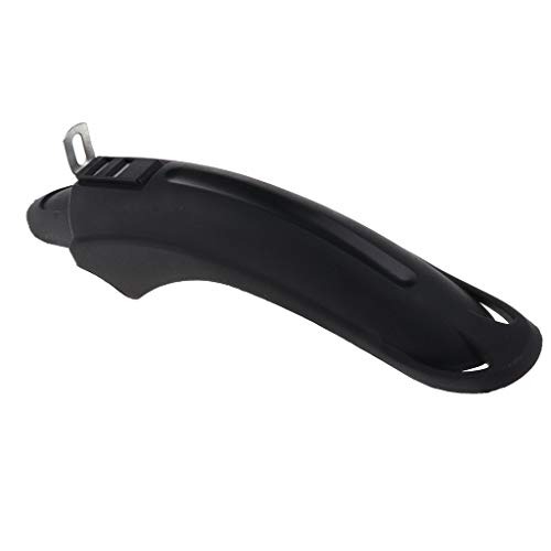 1 Set Plastic Children Bicycle Front And Rear Fender Tire Tyre Mudguard Suit For 12/14/16 Inch Kids Children Bike #TOP2