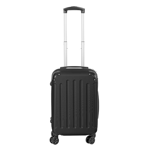 Variante de T-LOVENDO.ES maleta de cabina rígida ABS con ruedas 360°