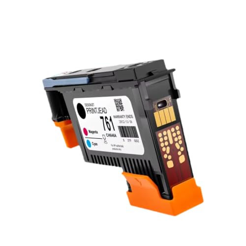 Tête d'impression CH645A pour imprimer vos plans sur Designjet T7100