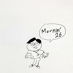 Mornin'26 / PUNPEE