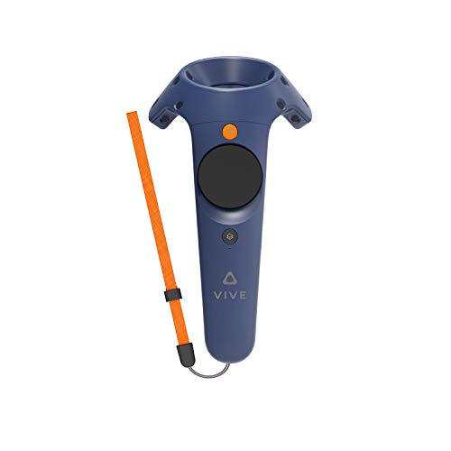 HTC VIVE Pro McLaren - Kit de auriculares de realidad virtual para PC, versión internacional