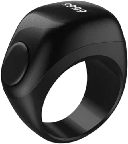 Zikr Ring Juud Tasbih 3-in-1 Flex Lite Smart Tasbih Zikr Rin...