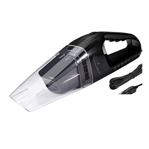 Aspirapolvere Per Auto Tornado (12V - 96W - Foto 11