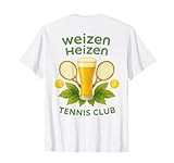 WEIZEN HEIZEN - TENNIS CLUB X ON VACATION SPORTS