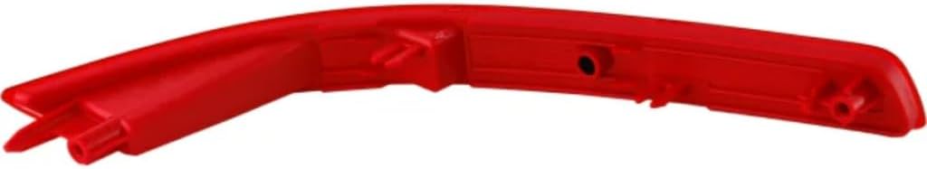 for Kia Optima 2019 2020 Bumper Reflector Passenger Side | Rear | CAPA Certified | Replacement for KI1185126 | 92406D4500