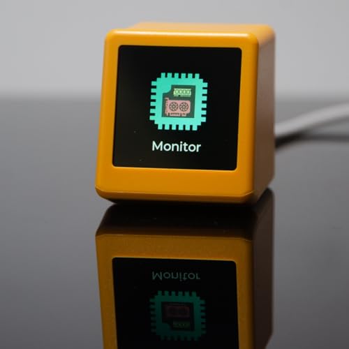 Rastreador NerdMiner Bitcoin para ver la cotización de divisas sin abrir el móvil 2