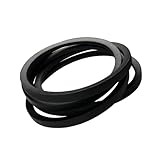 KAKA AUTO PARTS 芝刈り機ドライブブレードベルト King Kutter RFM 60インチカット仕上げ芝刈り機に適しています 167133