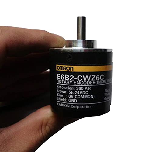 Spot Photo E6B2-CWZ6C 500P/R 600P/R 1000P/R 2000P/R 2500P/R - (Color: 600P-R)