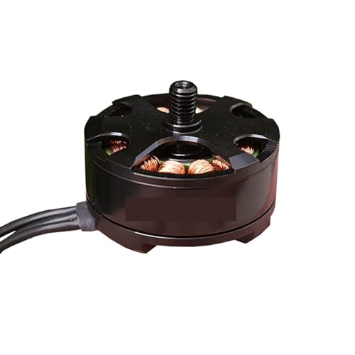 Moteur sans balais 2808 700KV ZD2808-V1.9 à disque pour drone de modélisme