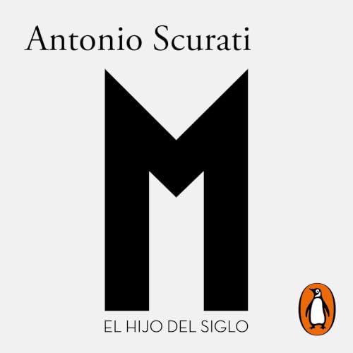 El hijo del siglo cover art