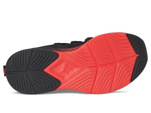 Image of PUMA Kids Boys One4all 2.0 Rapid Resonance Slip On Sneakers Shoes Casual - Blue