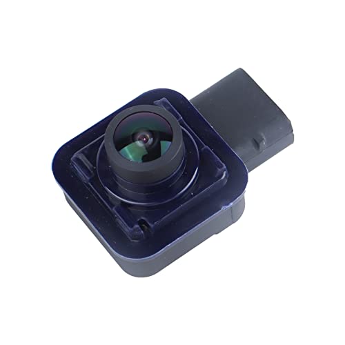 Image of FL3Z-19G490-D Rear View Back Up Camera Compatible with 2015 2016 2017 Ford F150,Rear Park Assist Camera FL3Z-19G490-B