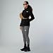 THE NORTH FACE W GLACIER FLEECE JACKET