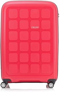 Tripp Holiday 7 Watermelon Large Suitcase