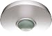 Produktbild ESYLUX 2473702 Präsenzmelder 360 Decken, RW 8 M, 2K, PD 360I/8, weiß