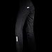 GORE WEAR C5 Pantalón impermeable largo de hombre GORE-TEX, S, negro