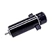 800W Air Cool Spindle Dc 110V 20000rpm CNC Engraving Machine Tool Replaceable Carbon Brush Spindle Motor