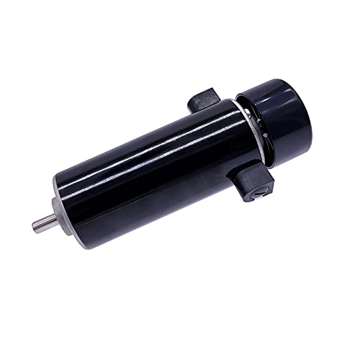 Zestaw silnika wrzeciona CNC, 800 W Chłodzony Powietrzem Wrzeciono DC 110 V 20000 obr./min CNC Grawerka Narzędzie Wymienny Silnik Wrzeciona Szczotki Węglowej