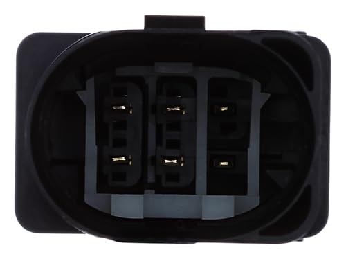 Sonde Lambda NTK UAA0004-VW001 régulation optimale des gaz d'échappement - 5