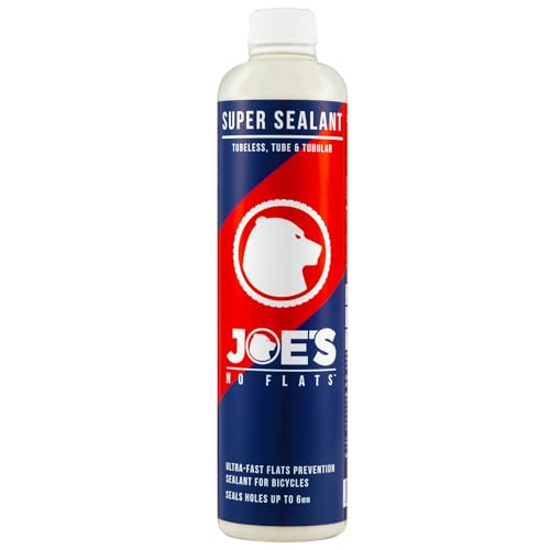 JOE'S LIQUIDO SELLANTE MTB 500 ml