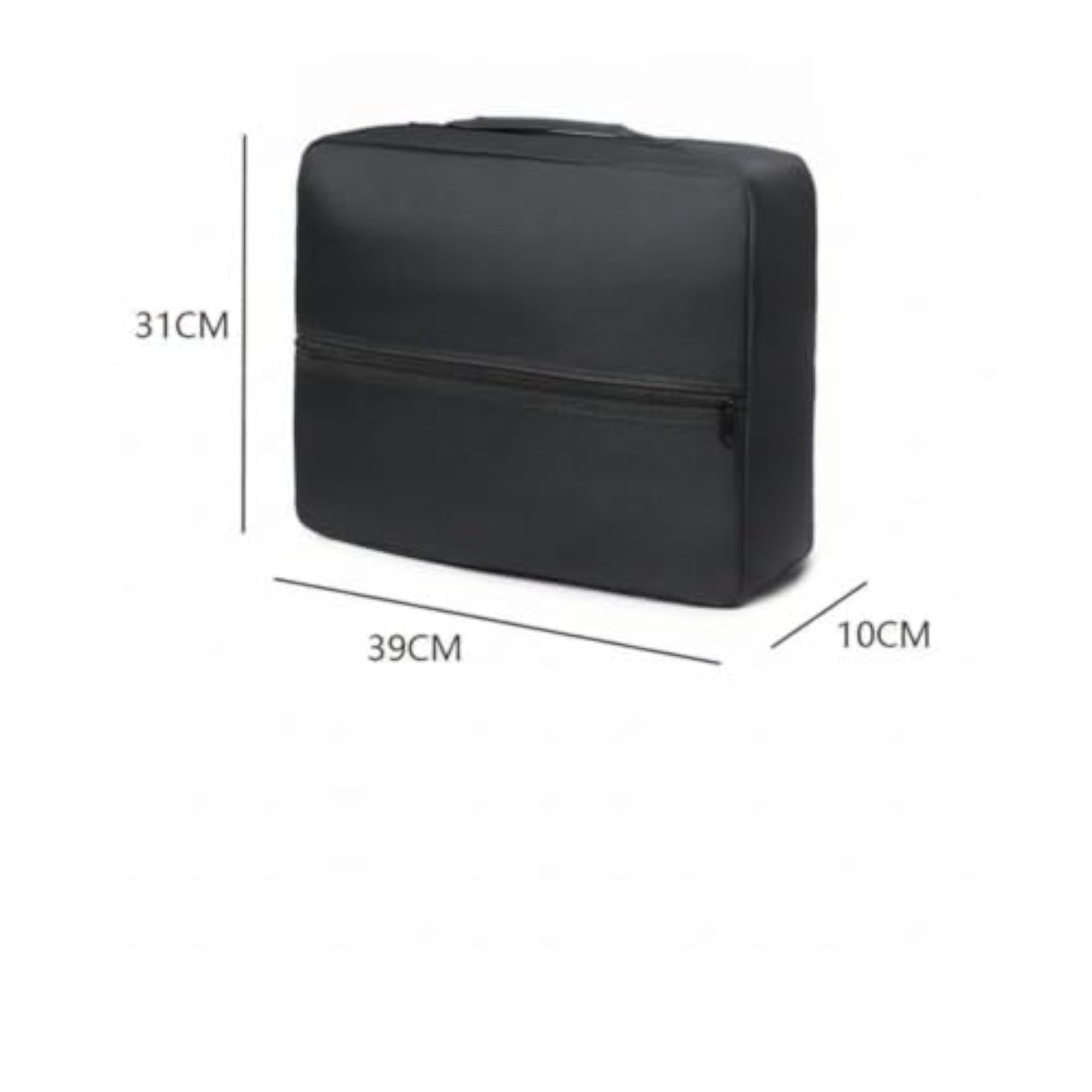 Waterproof SUP Deck Bag, Adjustable Insulated Design