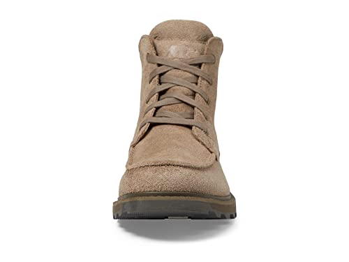Image of SOREL Men's Madson ll Moc Toe Waterproof Boot