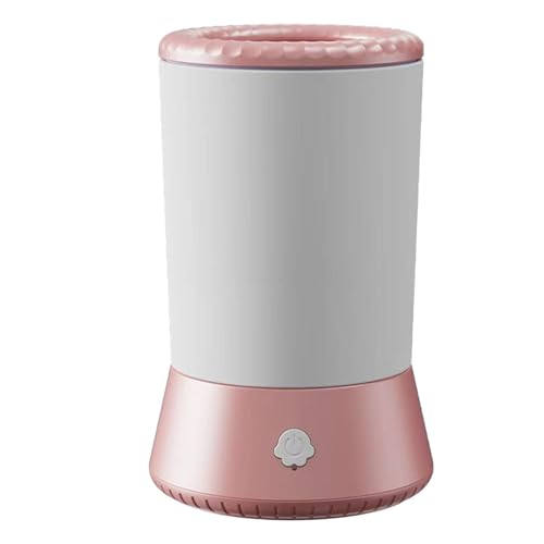 Lavazampe pour chiens et nettoyant les pattes pour animaux domestiques