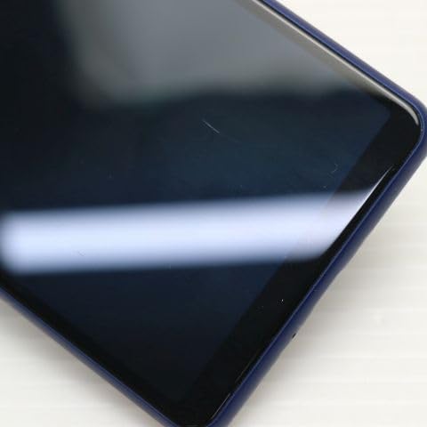 Amazon | docomo Xperia 10 II SO-41A ブルー スマートフォン