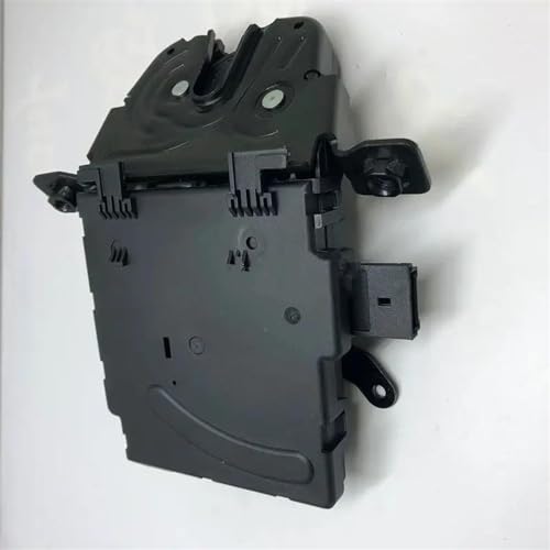 Réparer coffre bloqué avec actionneur de hayon LR070126 pour Range Rover - 2
