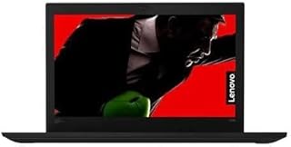 Lenovo ThinkPad X280 12.5" Full HD Touchscreen Laptop, Intel Core i7-8650U, 16GB RAM, 256GB SSD, Intel UHD Graphics 620, Windows 11 Pro, Business Laptop (Renewed)
