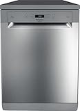 HOTPOINT - Lave-vaisselle posable 60cm - HFC3C33WX...