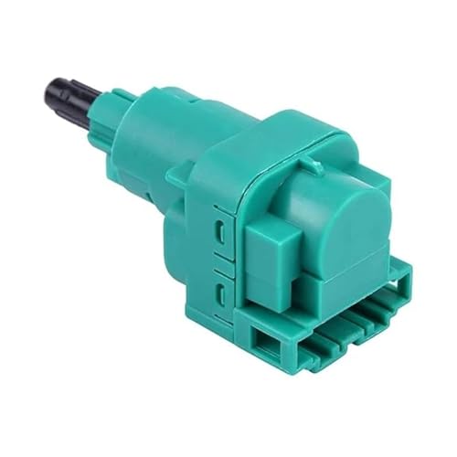 Interruptor de parada luz freno coche 1C0945511A módulo Bora 4