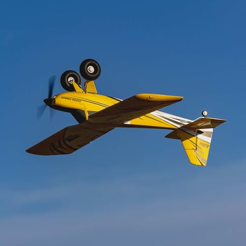 E-flite Super Timber 1.7m PNP EFL02575 - Thumbnail 6