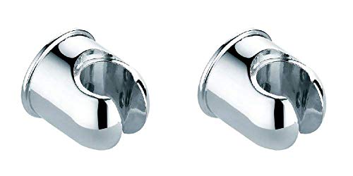 Garage Door Parts - Mini-resi Spring Anchor Plate