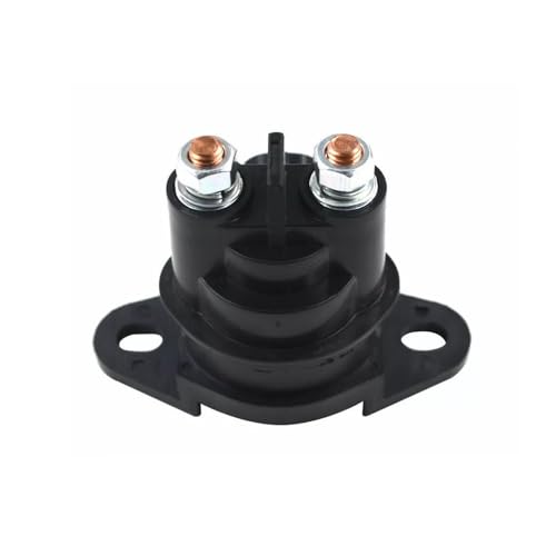 Relais solénoïde démarreur étanche 278001766 pour moto d'eau DI - 5