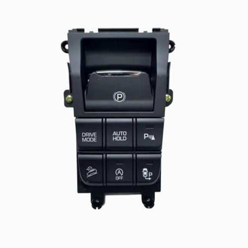 Commutateur de frein à main électronique Hyundai Tucson 93300D3000