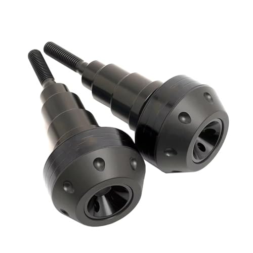 Cadre anti-crash Yamaha FZ1 FZ8 pour stopper les dégâts de chute de moto